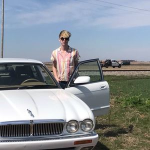 Meet your Posher, Kolten